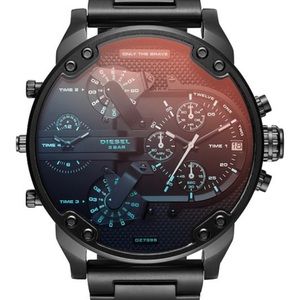 ❗️New Diesel Watch❗️